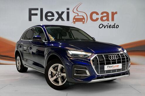 AUDI Albacete de segunda mano