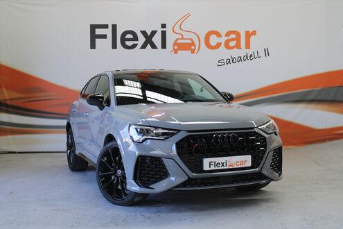 AUDI barato Barcelona