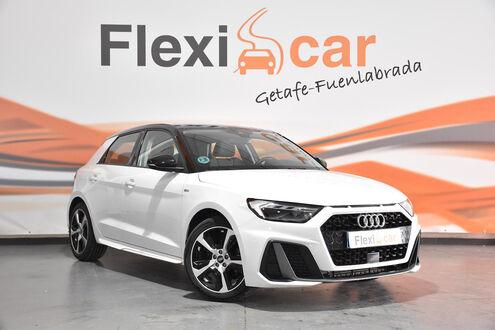 Audi barato Madrid