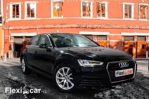 Audi barato Segovia