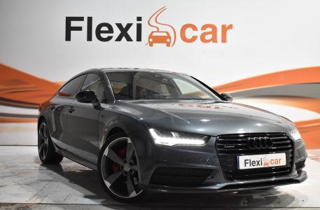 AUDI barato Toledo