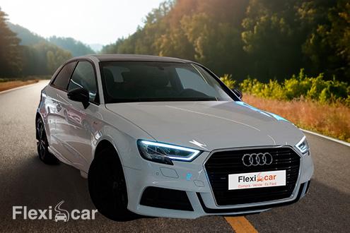 Audi barato Santa Cruz de Tenerife