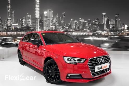 Audi h&iacute;brido enchufable barato