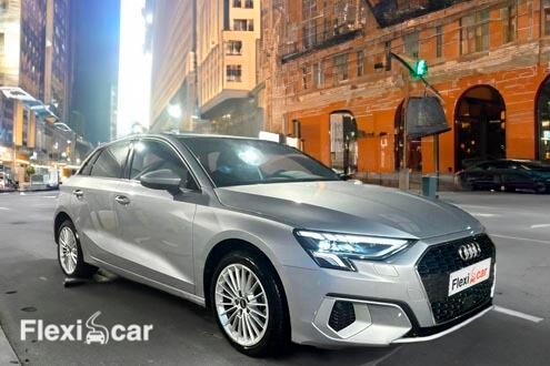 Audi h&iacute;brido enchufable de ocasi&oacute;n barato