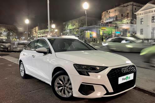 AUDI h&iacute;brido de ocasi&oacute;n barato