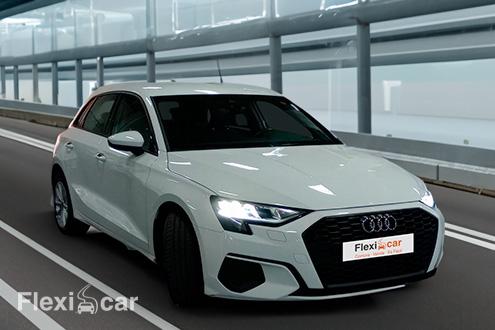 Audi km0 Santa Cruz de Tenerife
