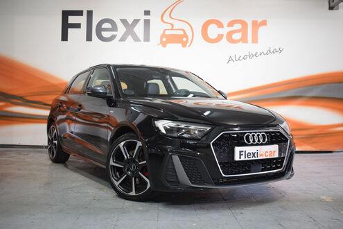 Audi km0 Madrid