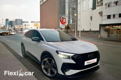Coches AUDI en Lugo ocasi&oacute;n