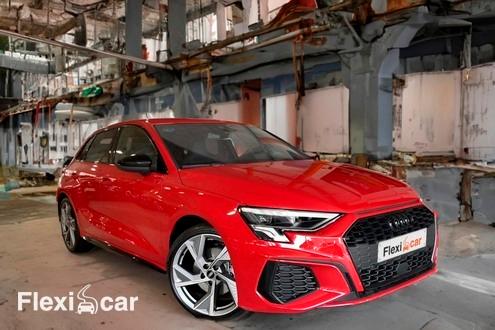 Coches AUDI en Lugo segunda mano barato