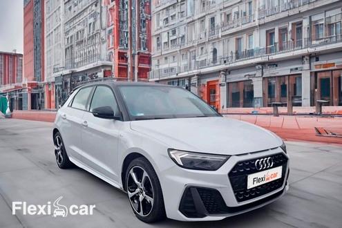 Coches AUDI en Lugo
