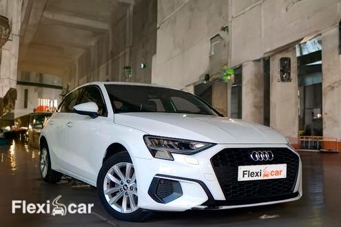 Audi ocasi&oacute;n barato Segovia