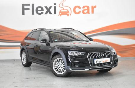 Audi ocasi&oacute;n Coru&ntilde;a