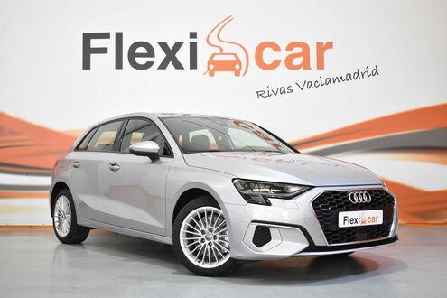 Audi ocasi&oacute;n Madrid