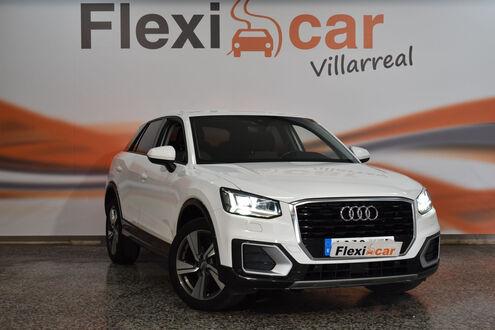 AUDI Q2 barato
