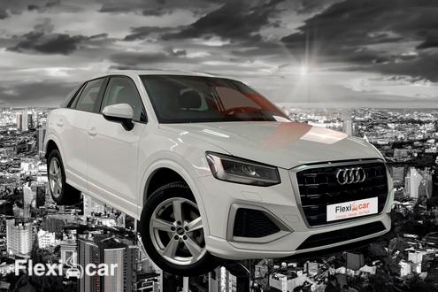Audi Q2 S Line