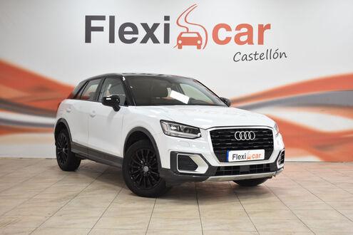 AUDI Q2 de ocasi&oacute;n
