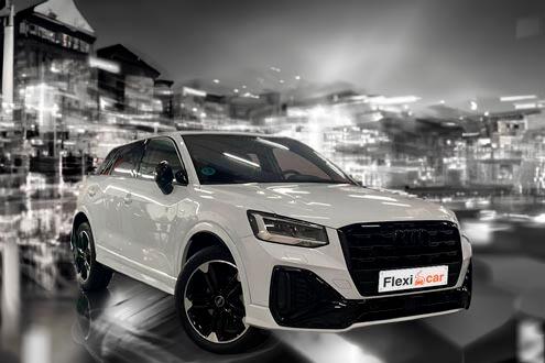 AUDI Q2 TDI