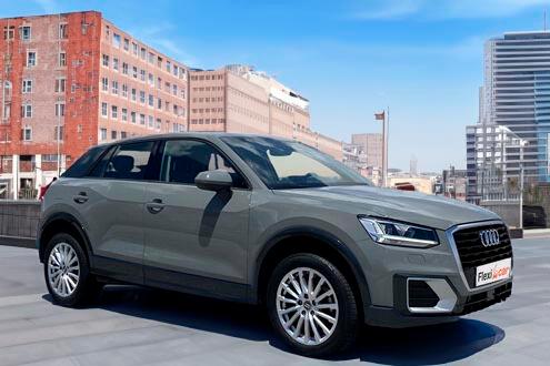 AUDI Q2 TFSI de ocasi&oacute;n