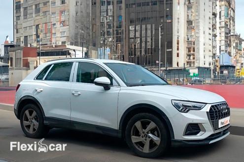 Audi Q3 Advanced barato