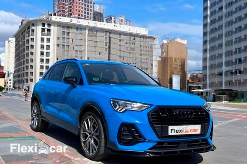 Audi Q3 Advanced de segunda mano