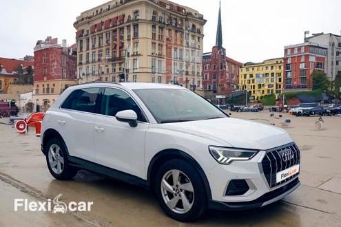 Audi Q3 Advanced