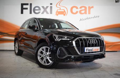 Audi Q3 barato
