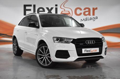Audi Q3 ocasion