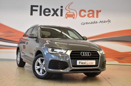 Audi Q3 segunda mano
