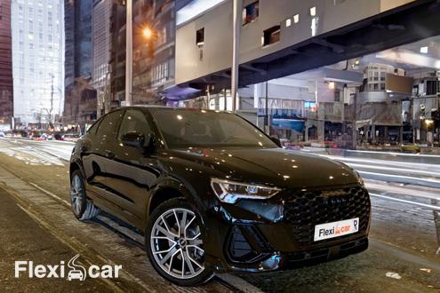 Audi Q3 en Sevilla de ocasi&oacute;n barato