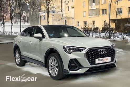 Audi Q3 Sportback barato