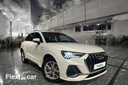Audi Q3 Sportback de segunda mano barato