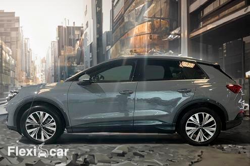 AUDI Q4 e-tron de segunda mano