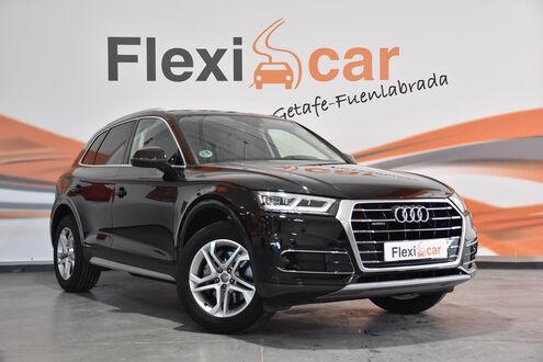 Audi Q5 barato