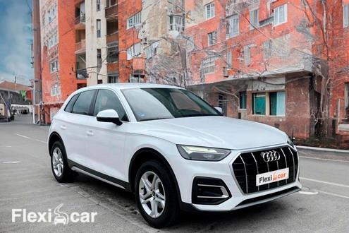 Audi Q5 en Barcelona barato