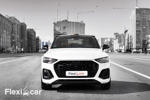 AUDI Q5 Sportback barato