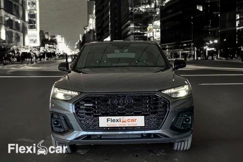AUDI Q5 Sportback segunda mano