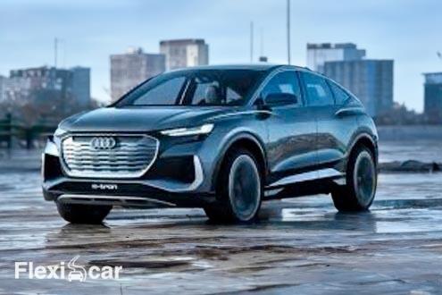 AUDI Q6 e-tron ocasi&oacute;n barato