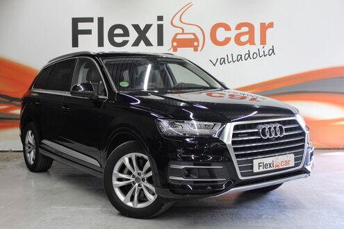 AUDI Q7 barato