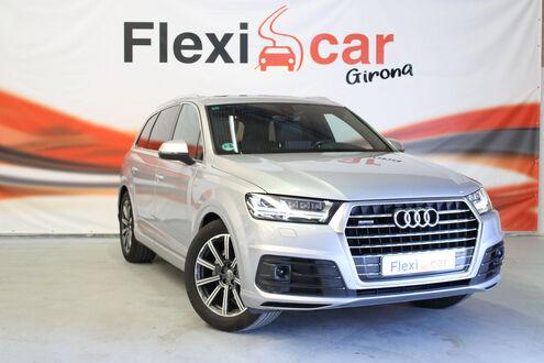 AUDI Q7 KM0