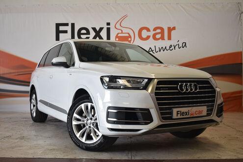 AUDI Q7 oferta