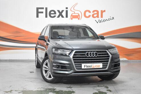 Audi Q7 segunda mano Flexicar