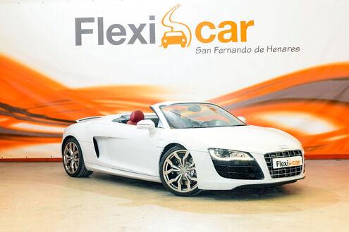 AUDI R8 barato