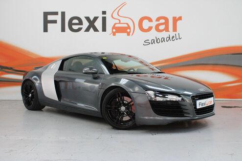 AUDI R8 KM0
