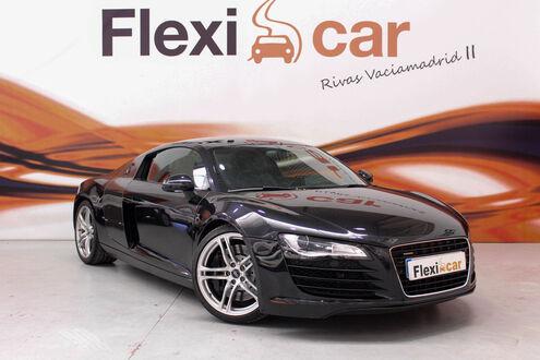 AUDI R8 segunda mano barato