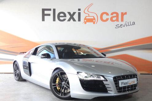 AUDI R8 segunda mano