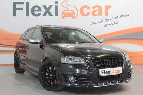 Audi S3 de ocasi&oacute;n