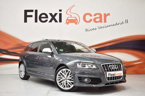 Audi S3 de oferta