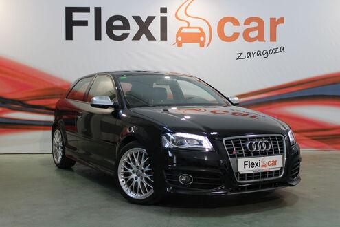Audi S3 seminuevo