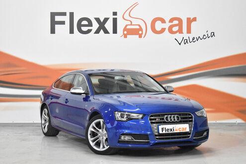 AUDI S5 barato