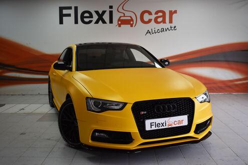 AUDI S5 KM0